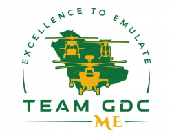 Team GDC Me